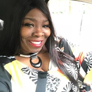 Meet your Posher, Veronda